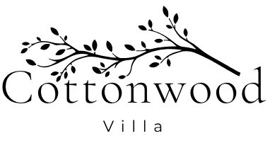 Cottonwood Villa